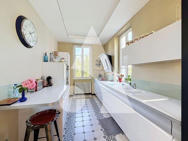 Maison 7 pièces 154 m2
