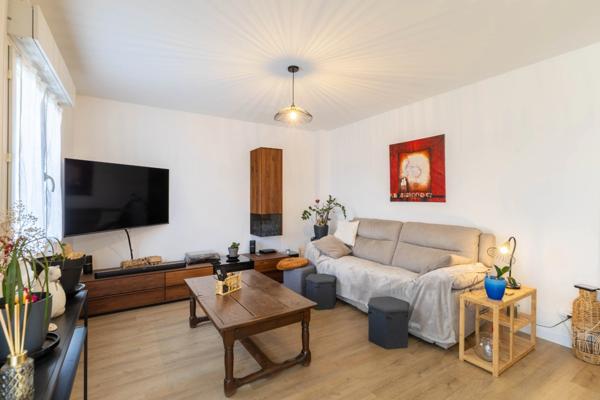 Maison à vendre 5 pièces GUENANGE (57)