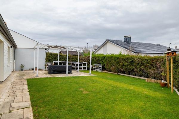 Maison à vendre 5 pièces GUENANGE (57)