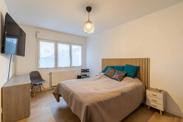 Maison à vendre 5 pièces GUENANGE (57)