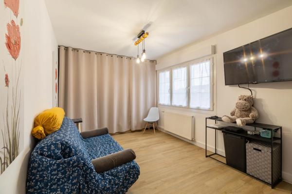 Maison à vendre 5 pièces GUENANGE (57)