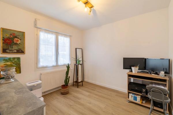 Maison à vendre 5 pièces GUENANGE (57)