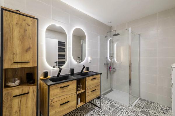 Maison à vendre 5 pièces GUENANGE (57)