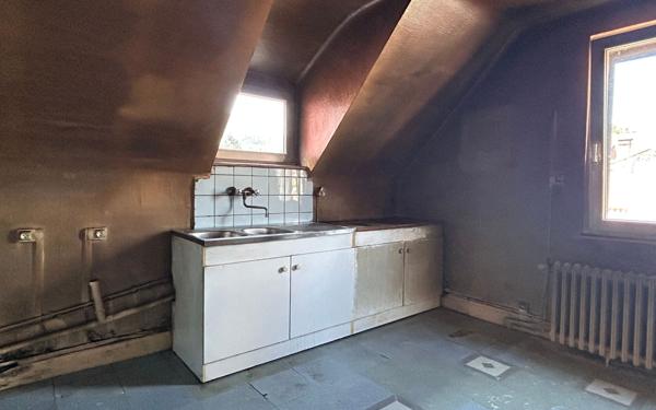 Maison à vendre    6 pièces • 127 m2 Thann