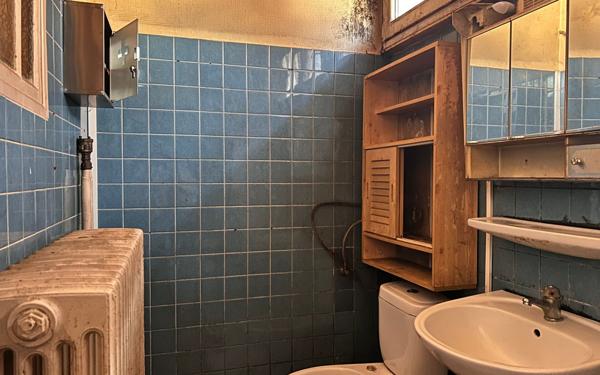 Maison à vendre    6 pièces • 127 m2 Thann