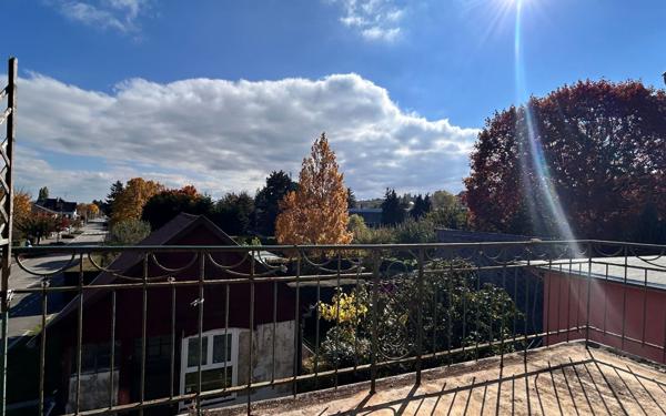 Maison à vendre    6 pièces • 127 m2 Thann