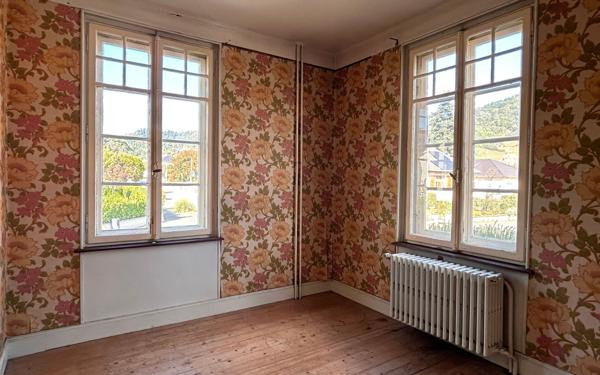 Maison à vendre    6 pièces • 127 m2 Thann