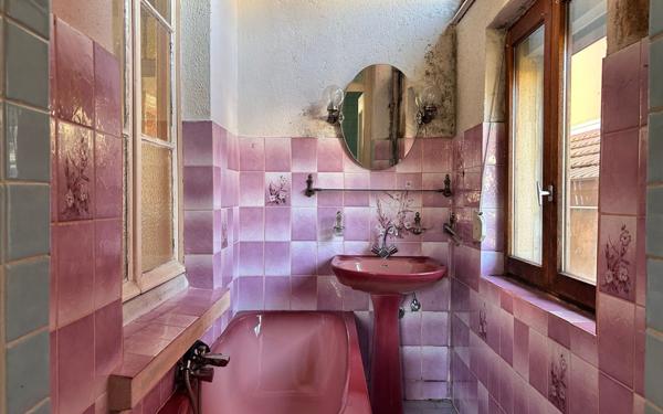 Maison à vendre    6 pièces • 127 m2 Thann