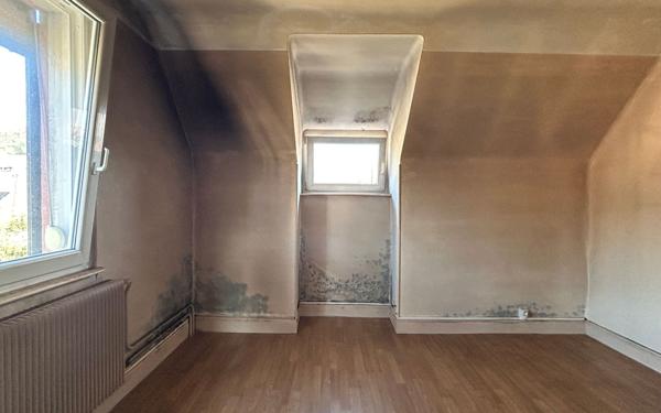 Maison à vendre    6 pièces • 127 m2 Thann