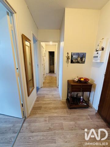 Appartement à vendre 2 pièces 57,58 m² Compiègne