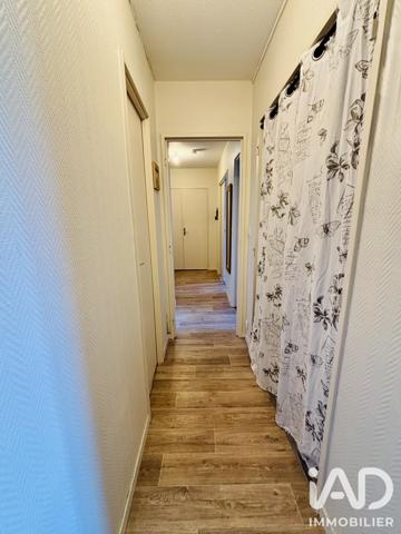 Appartement à vendre 2 pièces 57,58 m² Compiègne