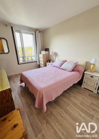 Appartement à vendre 2 pièces 57,58 m² Compiègne