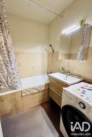 Appartement à vendre 2 pièces 57,58 m² Compiègne