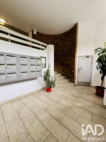 Appartement à vendre 2 pièces 57,58 m² Compiègne