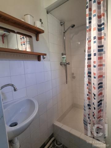Maison Nantes proche PROCES - 4CHB - Jardin