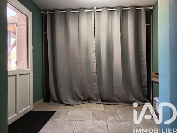 Maison à vendre 5 pièces 153 m² Bournand