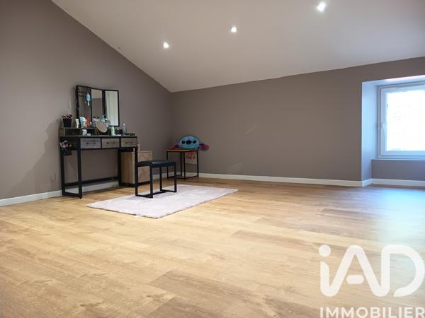Maison à vendre 5 pièces 153 m² Bournand