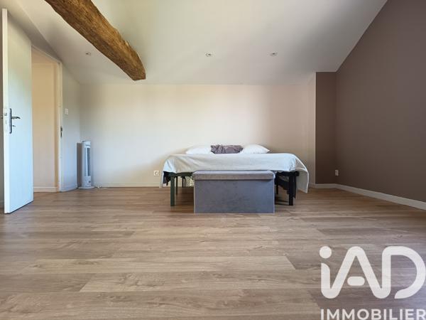 Maison à vendre 5 pièces 153 m² Bournand