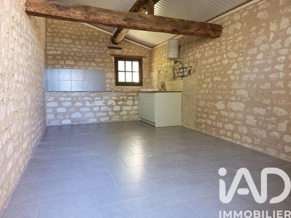Maison à vendre 5 pièces 153 m² Bournand