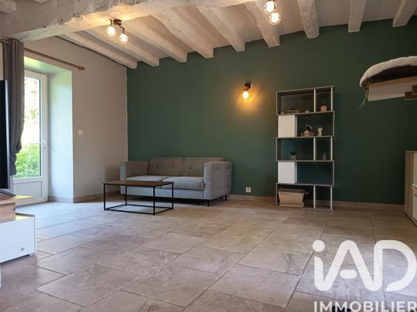Maison à vendre 5 pièces 153 m² Bournand