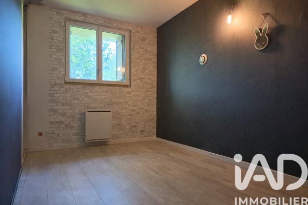 Maison à vendre 5 pièces 153 m² Bournand