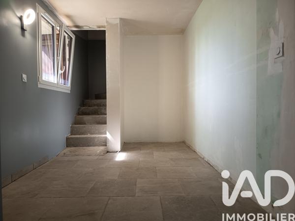 Maison à vendre 5 pièces 153 m² Bournand