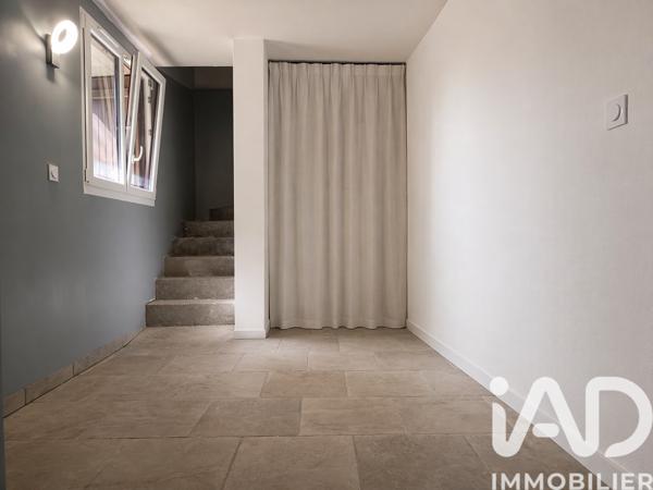 Maison à vendre 5 pièces 153 m² Bournand