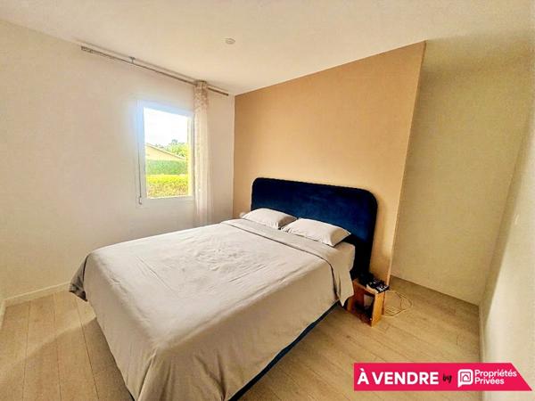 Maison Camblanes Et Meynac 6 pièces piscine et jardin