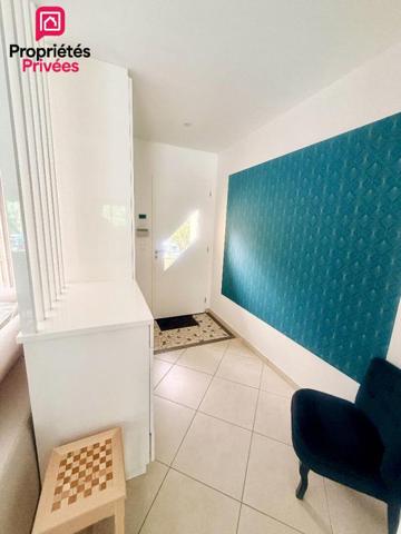 Maison Camblanes Et Meynac 6 pièces piscine et jardin