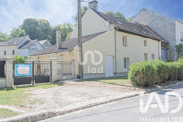 Maison à vendre 5 pièces 130 m² Lizy-sur-Ourcq