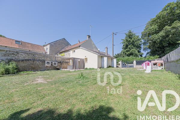 Maison à vendre 5 pièces 130 m² Lizy-sur-Ourcq