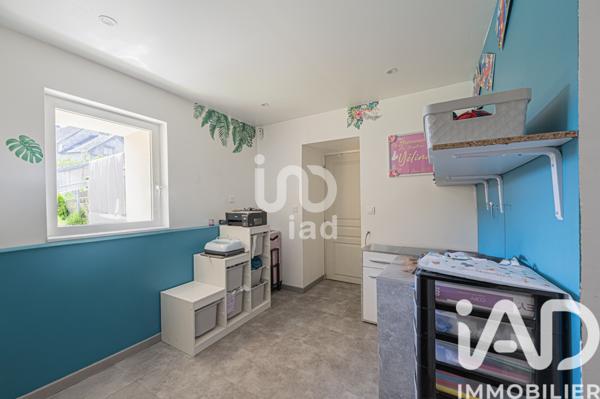 Maison à vendre 5 pièces 130 m² Lizy-sur-Ourcq