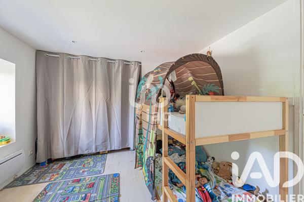 Maison à vendre 5 pièces 130 m² Lizy-sur-Ourcq