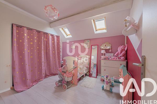 Maison à vendre 5 pièces 130 m² Lizy-sur-Ourcq