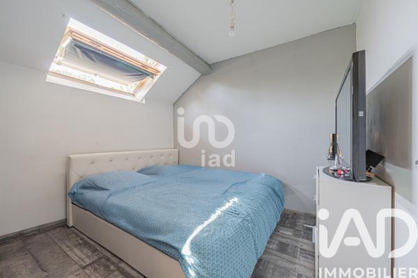 Maison à vendre 5 pièces 130 m² Lizy-sur-Ourcq