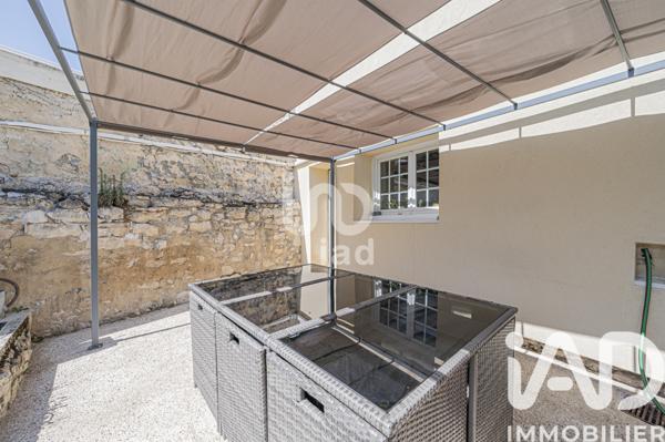 Maison à vendre 5 pièces 130 m² Lizy-sur-Ourcq