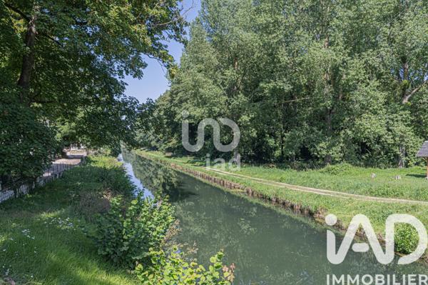 Maison à vendre 5 pièces 130 m² Lizy-sur-Ourcq