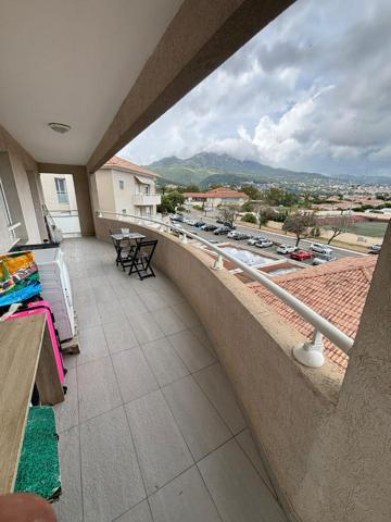 Appartement 1 pièce 33.6 m2
