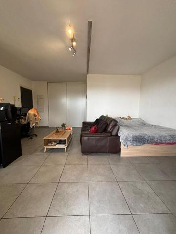 Appartement 1 pièce 33.6 m2