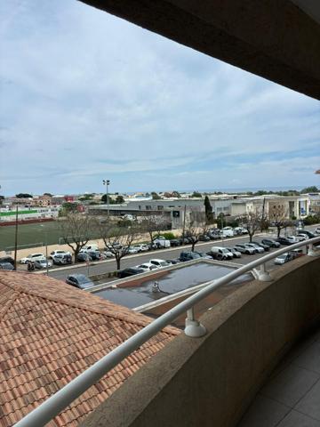 Appartement 1 pièce 33.6 m2