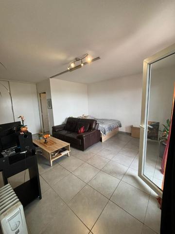 Appartement 1 pièce 33.6 m2