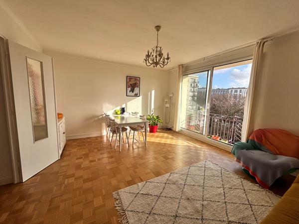 Appartement Brest 3 pièce(s) 74.81 m2