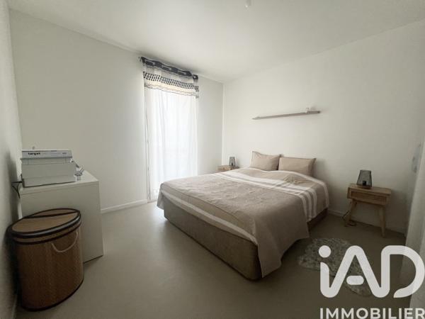 Appartement à vendre 4 pièces 88 m² Trappes