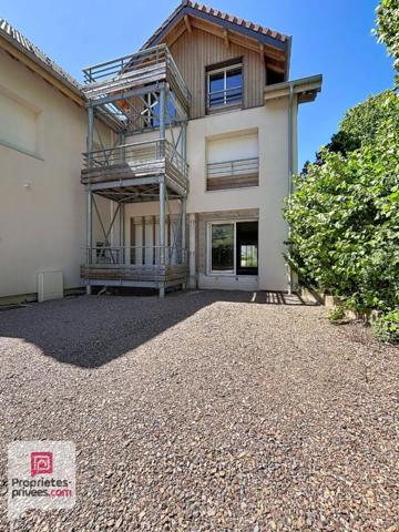 Appartement La Bresse 3 pièce(s)
