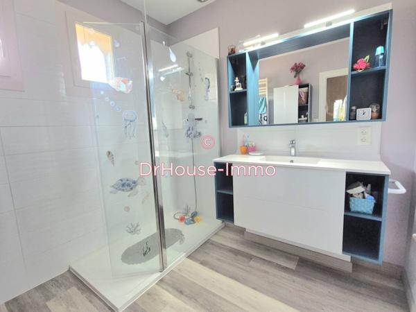 Maison à vendre 6 pièces de 150 m²