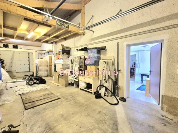 Maison à vendre 6 pièces de 150 m²