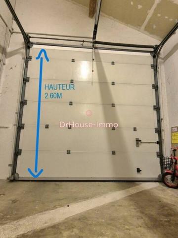 Maison à vendre 6 pièces de 150 m²