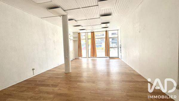 Droit au bail à vendre 43 m² Tinqueux