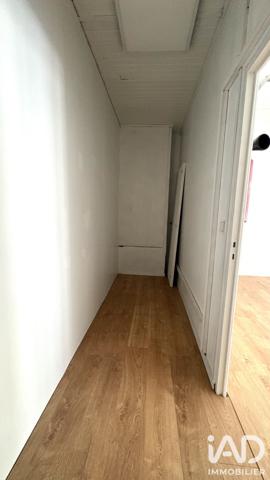 Droit au bail à vendre 43 m² Tinqueux
