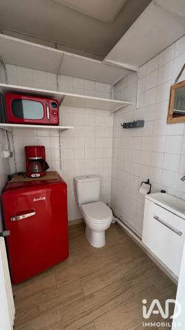 Droit au bail à vendre 43 m² Tinqueux